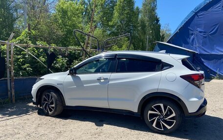 Honda Vezel, 2019 год, 2 000 000 рублей, 6 фотография