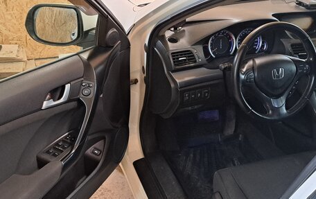 Honda Accord VIII рестайлинг, 2012 год, 1 550 000 рублей, 12 фотография