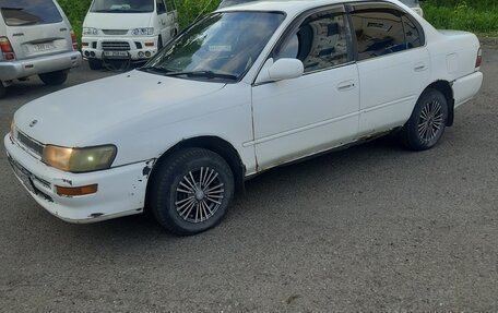 Toyota Corolla, 1994 год, 170 000 рублей, 2 фотография
