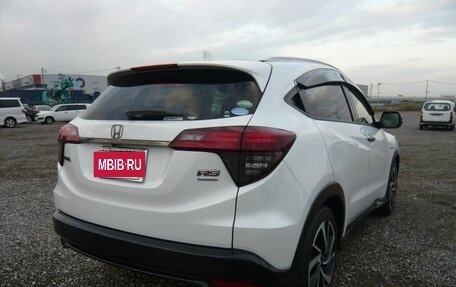 Honda Vezel, 2019 год, 2 000 000 рублей, 13 фотография