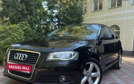Audi A3, 2009 год, 850 000 рублей, 5 фотография