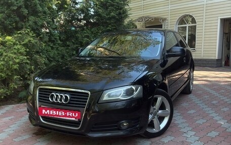 Audi A3, 2009 год, 850 000 рублей, 2 фотография