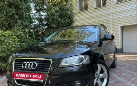 Audi A3, 2009 год, 850 000 рублей, 10 фотография