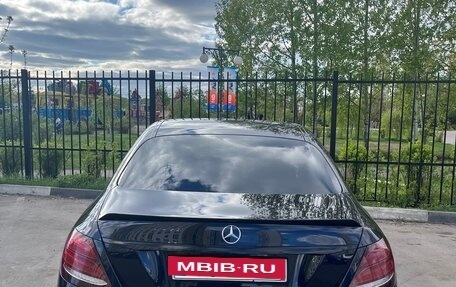 Mercedes-Benz E-Класс, 2016 год, 3 150 000 рублей, 7 фотография
