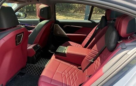 BMW 5 серия, 2024 год, 6 380 000 рублей, 4 фотография