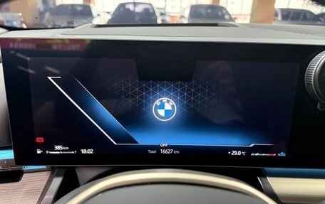 BMW 5 серия, 2024 год, 6 380 000 рублей, 9 фотография
