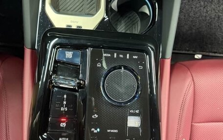 BMW 5 серия, 2024 год, 6 380 000 рублей, 14 фотография
