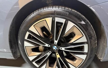 BMW 5 серия, 2024 год, 6 380 000 рублей, 16 фотография