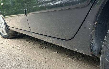 Mitsubishi Lancer IX, 2007 год, 350 000 рублей, 8 фотография
