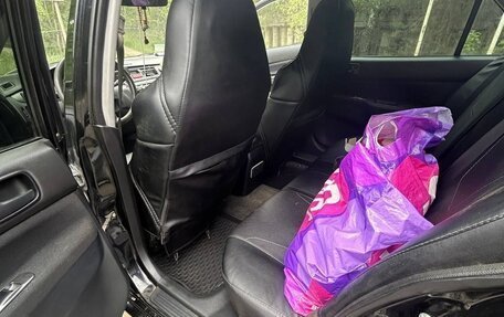 Mitsubishi Lancer IX, 2007 год, 350 000 рублей, 13 фотография