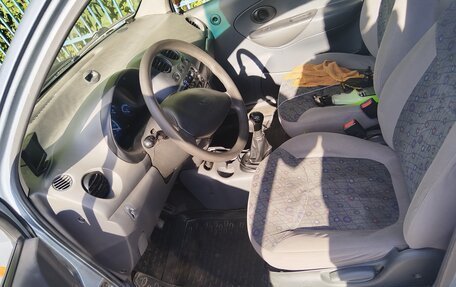 Daewoo Matiz, 2011 год, 240 000 рублей, 6 фотография