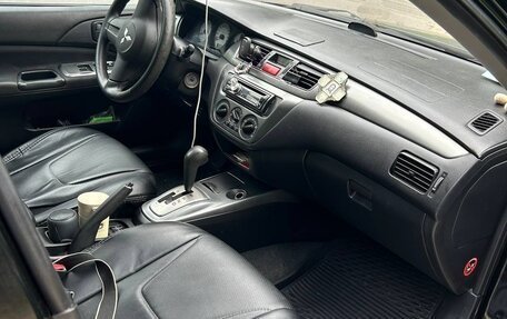 Mitsubishi Lancer IX, 2007 год, 350 000 рублей, 11 фотография