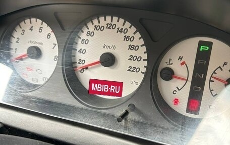 Mitsubishi Lancer IX, 2007 год, 350 000 рублей, 9 фотография