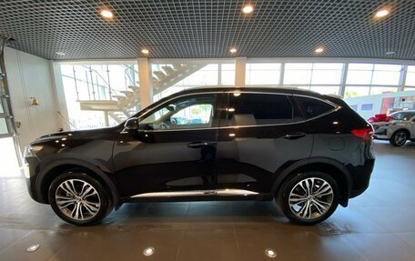 Haval F7 I, 2021 год, 2 095 000 рублей, 6 фотография