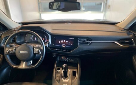 Haval F7 I, 2021 год, 2 095 000 рублей, 9 фотография