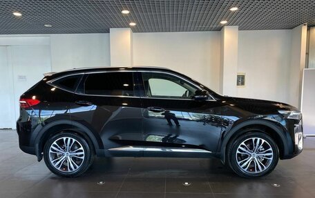 Haval F7 I, 2021 год, 2 095 000 рублей, 2 фотография
