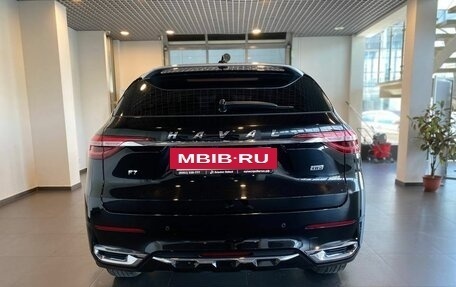 Haval F7 I, 2021 год, 2 095 000 рублей, 4 фотография