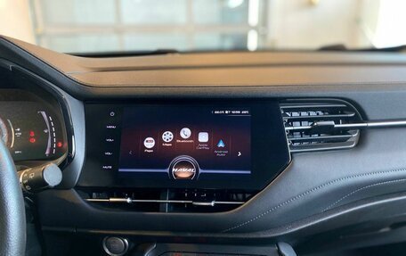 Haval F7 I, 2021 год, 2 095 000 рублей, 13 фотография