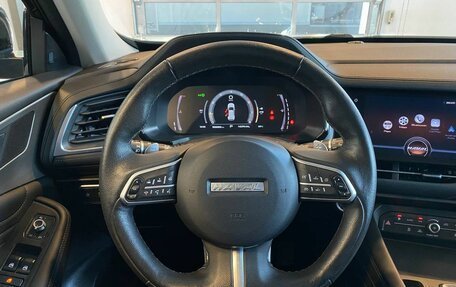 Haval F7 I, 2021 год, 2 095 000 рублей, 10 фотография