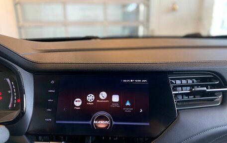 Haval F7 I, 2021 год, 2 095 000 рублей, 14 фотография