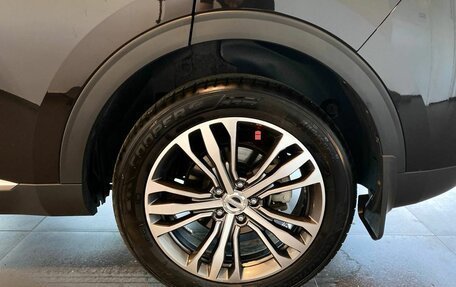 Haval F7 I, 2021 год, 2 095 000 рублей, 20 фотография