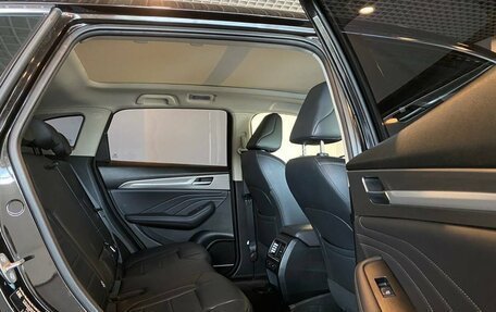 Haval F7 I, 2021 год, 2 095 000 рублей, 17 фотография