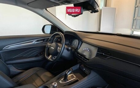 Haval F7 I, 2021 год, 2 095 000 рублей, 12 фотография