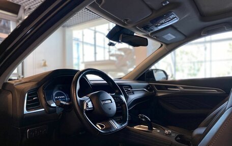 Haval F7 I, 2021 год, 2 095 000 рублей, 23 фотография