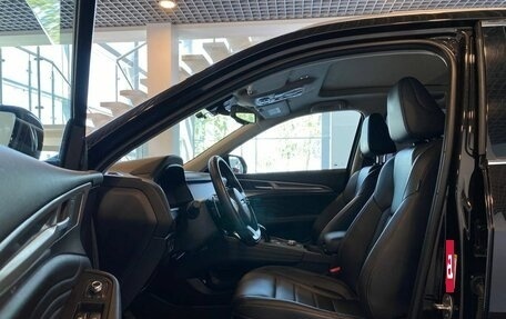 Haval F7 I, 2021 год, 2 095 000 рублей, 16 фотография