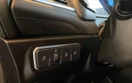 Haval F7 I, 2021 год, 2 095 000 рублей, 32 фотография