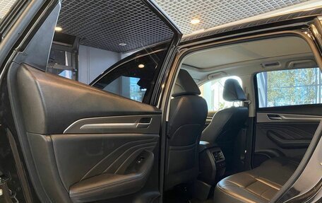 Haval F7 I, 2021 год, 2 095 000 рублей, 24 фотография