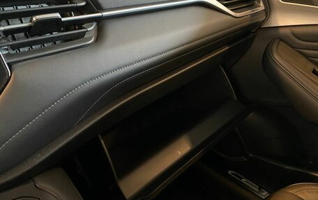 Haval F7 I, 2021 год, 2 095 000 рублей, 30 фотография