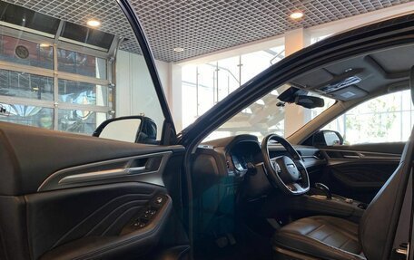 Haval F7 I, 2021 год, 2 095 000 рублей, 21 фотография