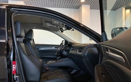Haval F7 I, 2021 год, 2 095 000 рублей, 29 фотография