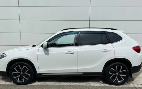Brilliance V5 I рестайлинг, 2017 год, 1 020 000 рублей, 8 фотография