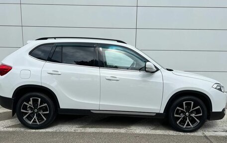 Brilliance V5 I рестайлинг, 2017 год, 1 020 000 рублей, 9 фотография