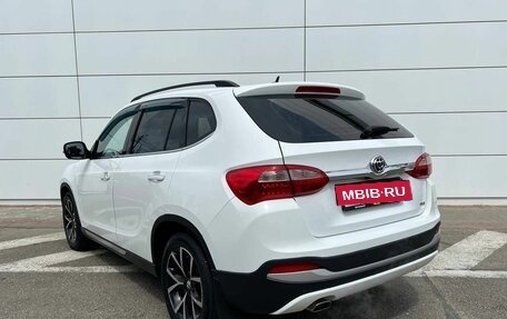 Brilliance V5 I рестайлинг, 2017 год, 1 020 000 рублей, 12 фотография