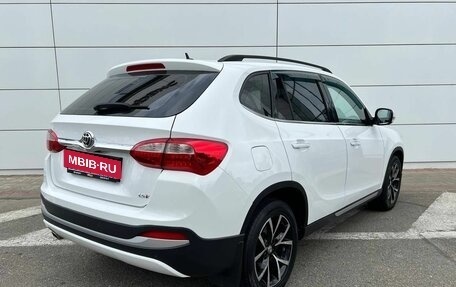 Brilliance V5 I рестайлинг, 2017 год, 1 020 000 рублей, 11 фотография