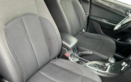 Brilliance V5 I рестайлинг, 2017 год, 1 020 000 рублей, 18 фотография