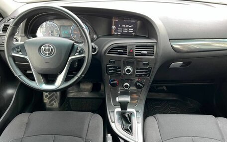 Brilliance V5 I рестайлинг, 2017 год, 1 020 000 рублей, 21 фотография