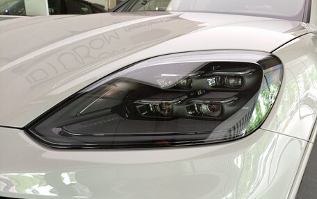 Porsche Cayenne III, 2024 год, 17 170 000 рублей, 2 фотография