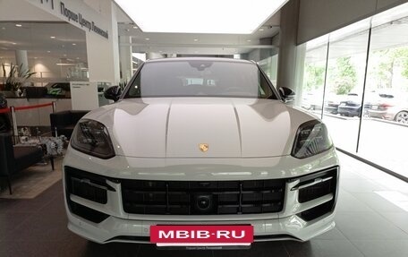 Porsche Cayenne III, 2024 год, 17 170 000 рублей, 3 фотография