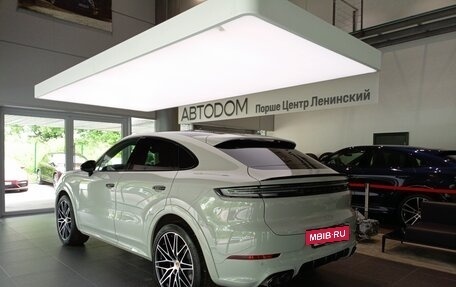 Porsche Cayenne III, 2024 год, 17 170 000 рублей, 8 фотография