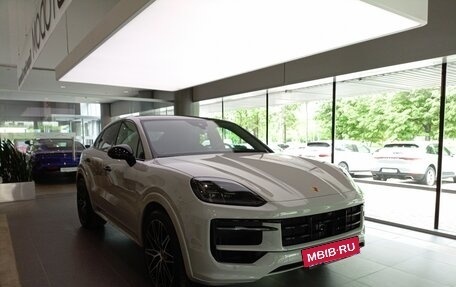 Porsche Cayenne III, 2024 год, 17 170 000 рублей, 4 фотография