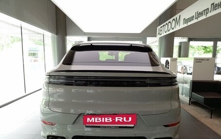 Porsche Cayenne III, 2024 год, 17 170 000 рублей, 6 фотография