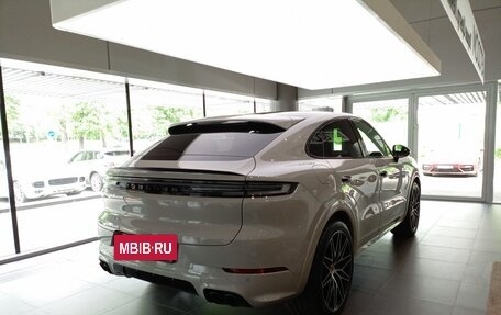 Porsche Cayenne III, 2024 год, 17 170 000 рублей, 5 фотография