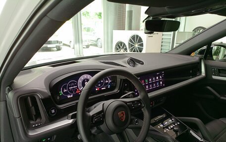 Porsche Cayenne III, 2024 год, 17 170 000 рублей, 27 фотография