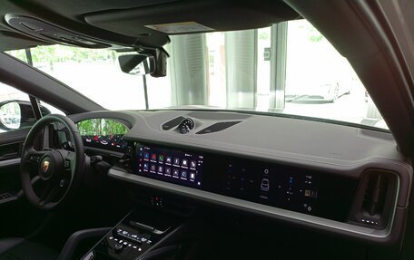 Porsche Cayenne III, 2024 год, 17 170 000 рублей, 34 фотография