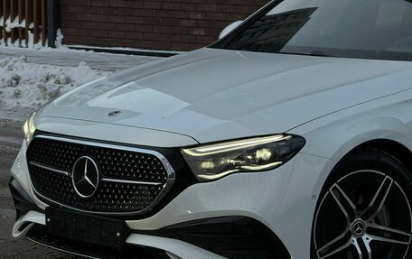 Mercedes-Benz E-Класс, 2024 год, 10 890 000 рублей, 2 фотография