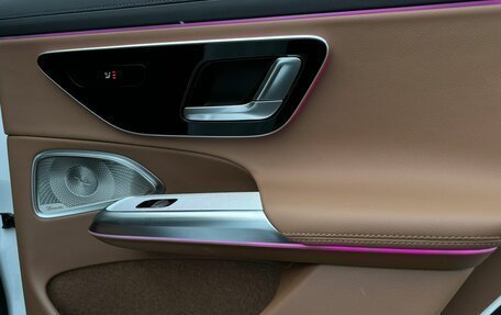 Mercedes-Benz E-Класс, 2024 год, 10 890 000 рублей, 8 фотография